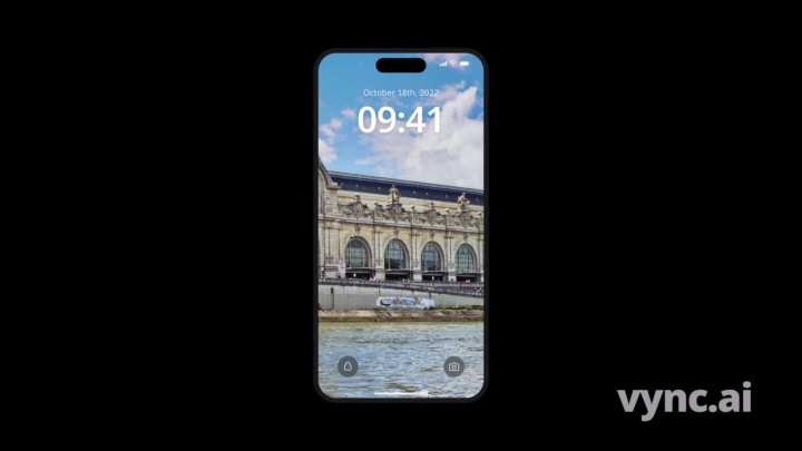 Apple phone WeChat popup